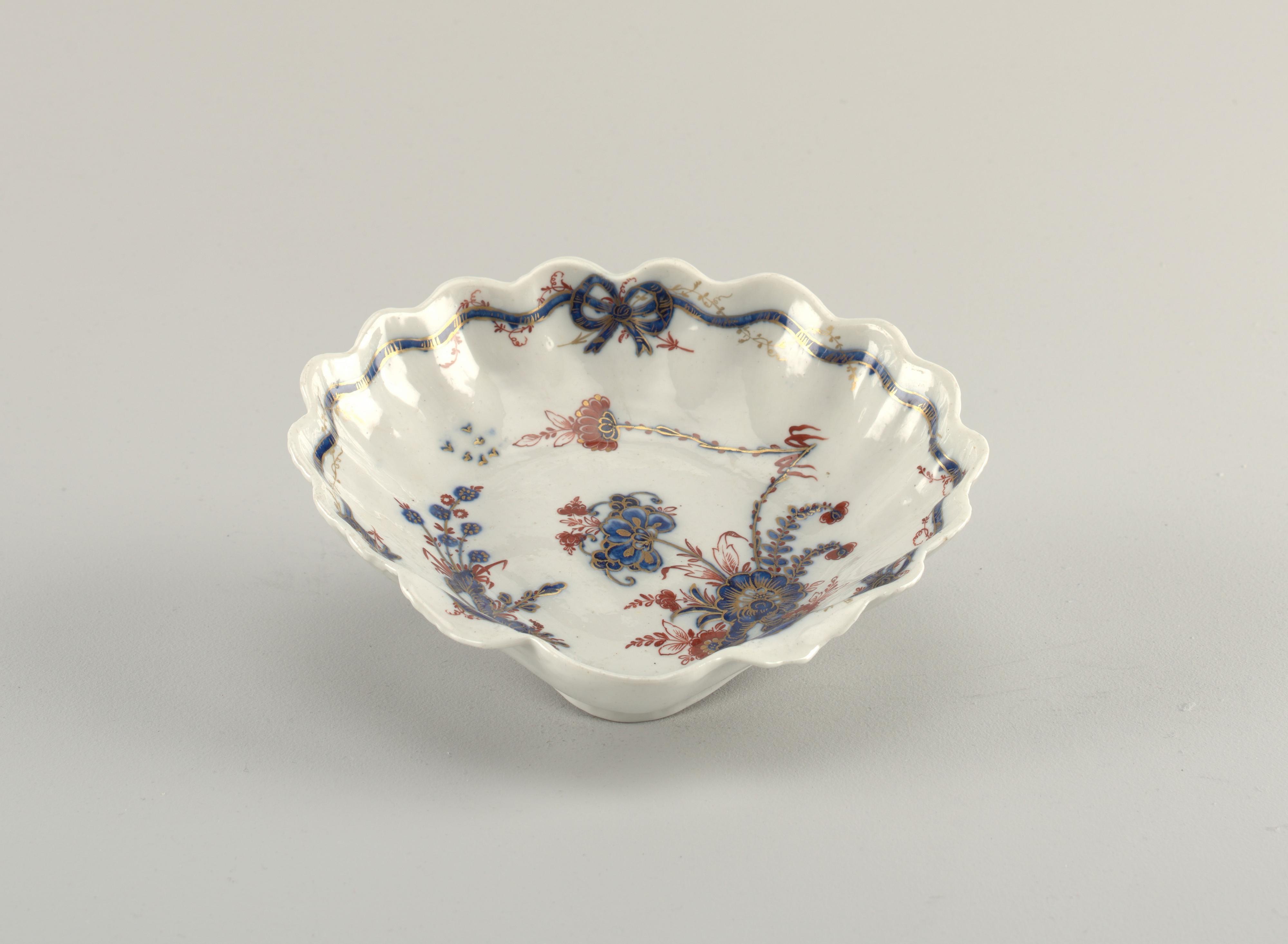 DISH (ONE OF SIX)