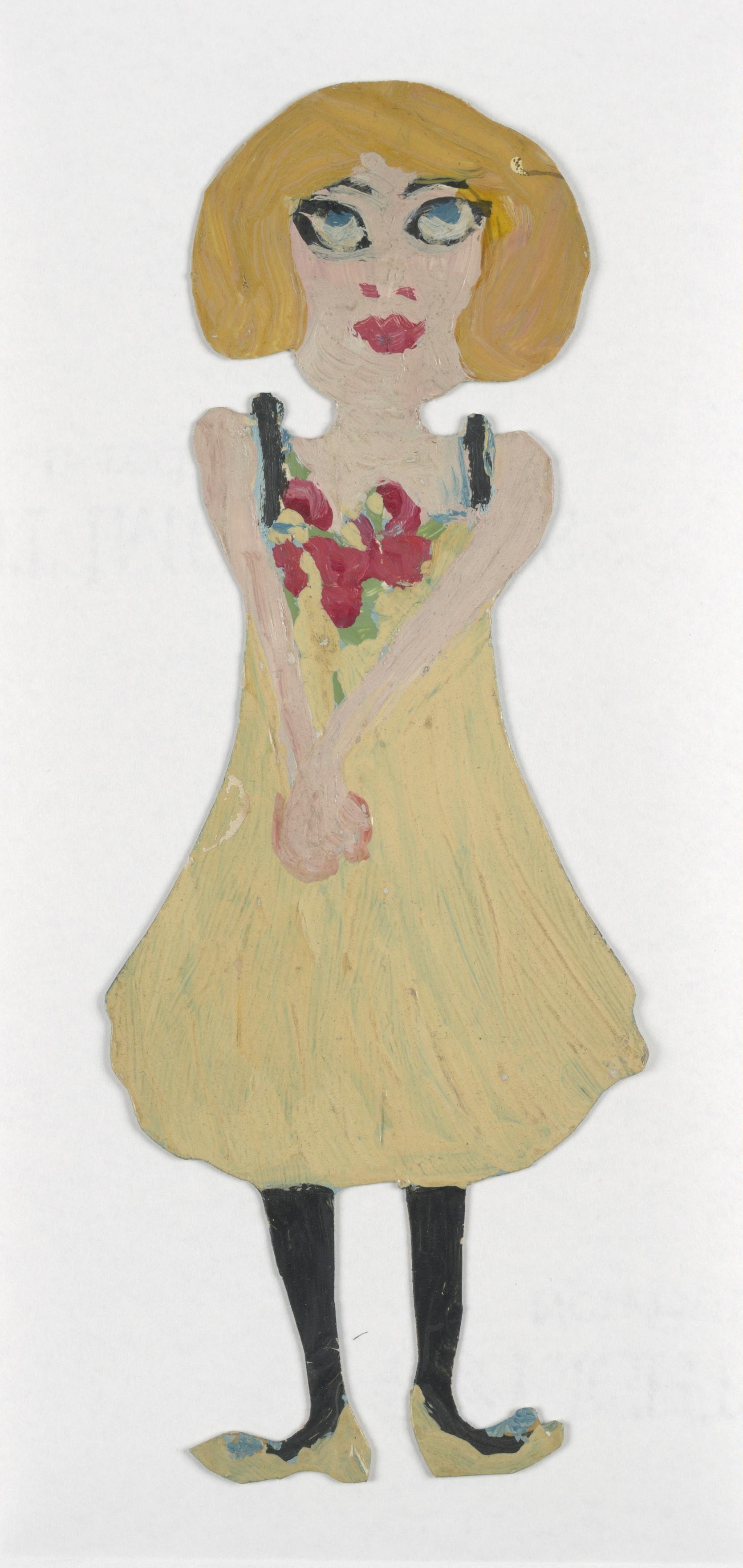 FIGURE TOY