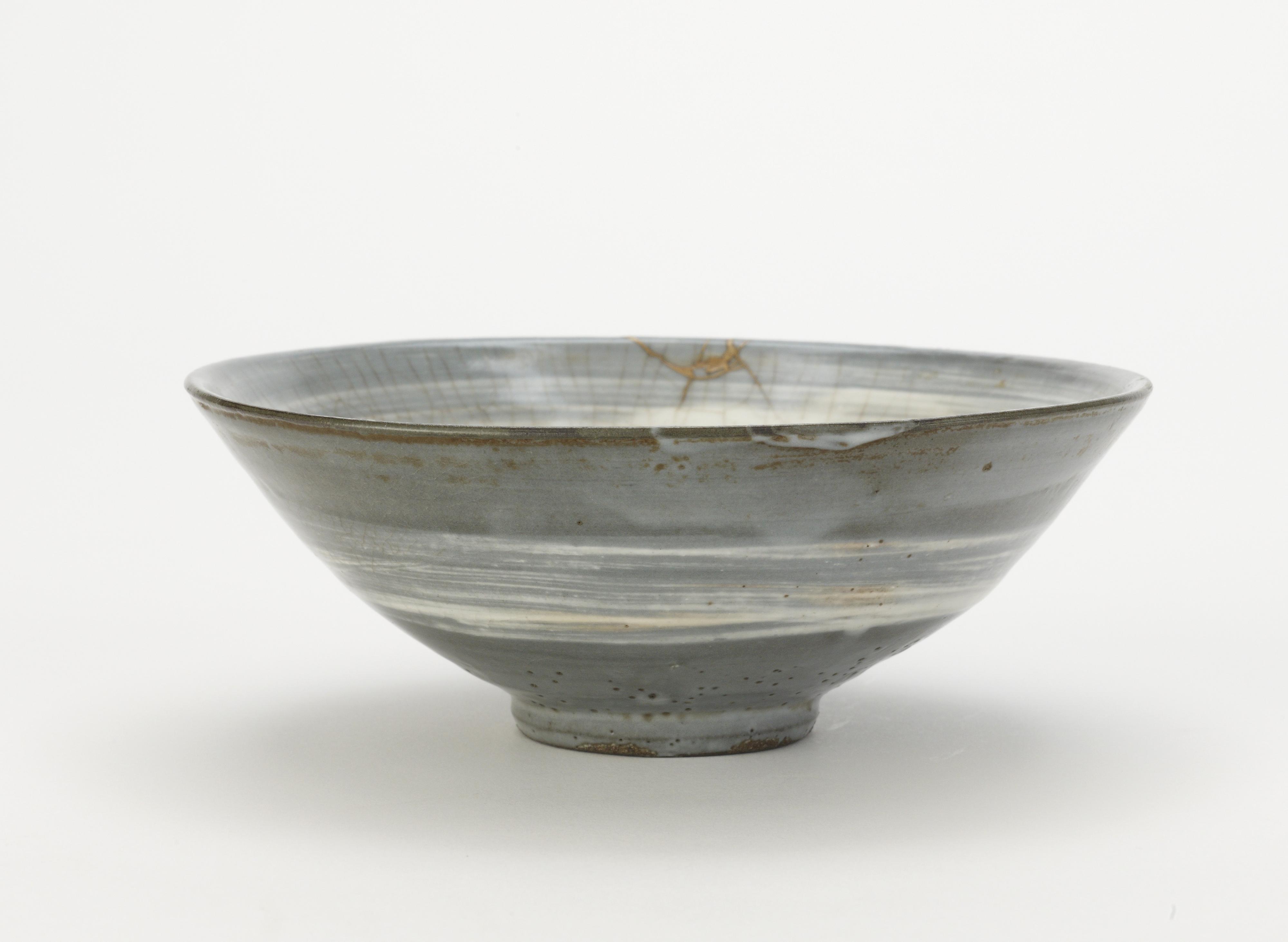 Tea bowl
