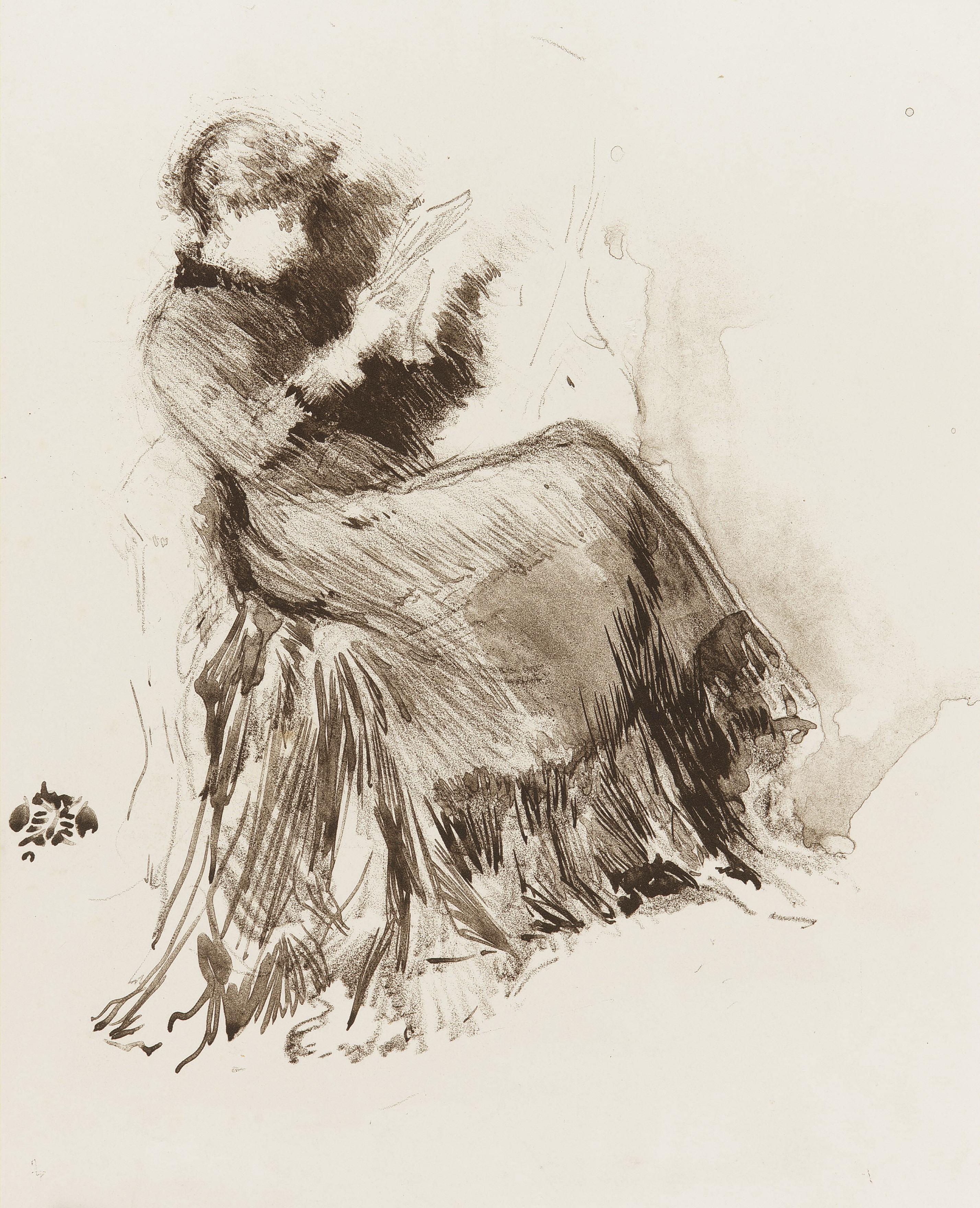 Lithograph