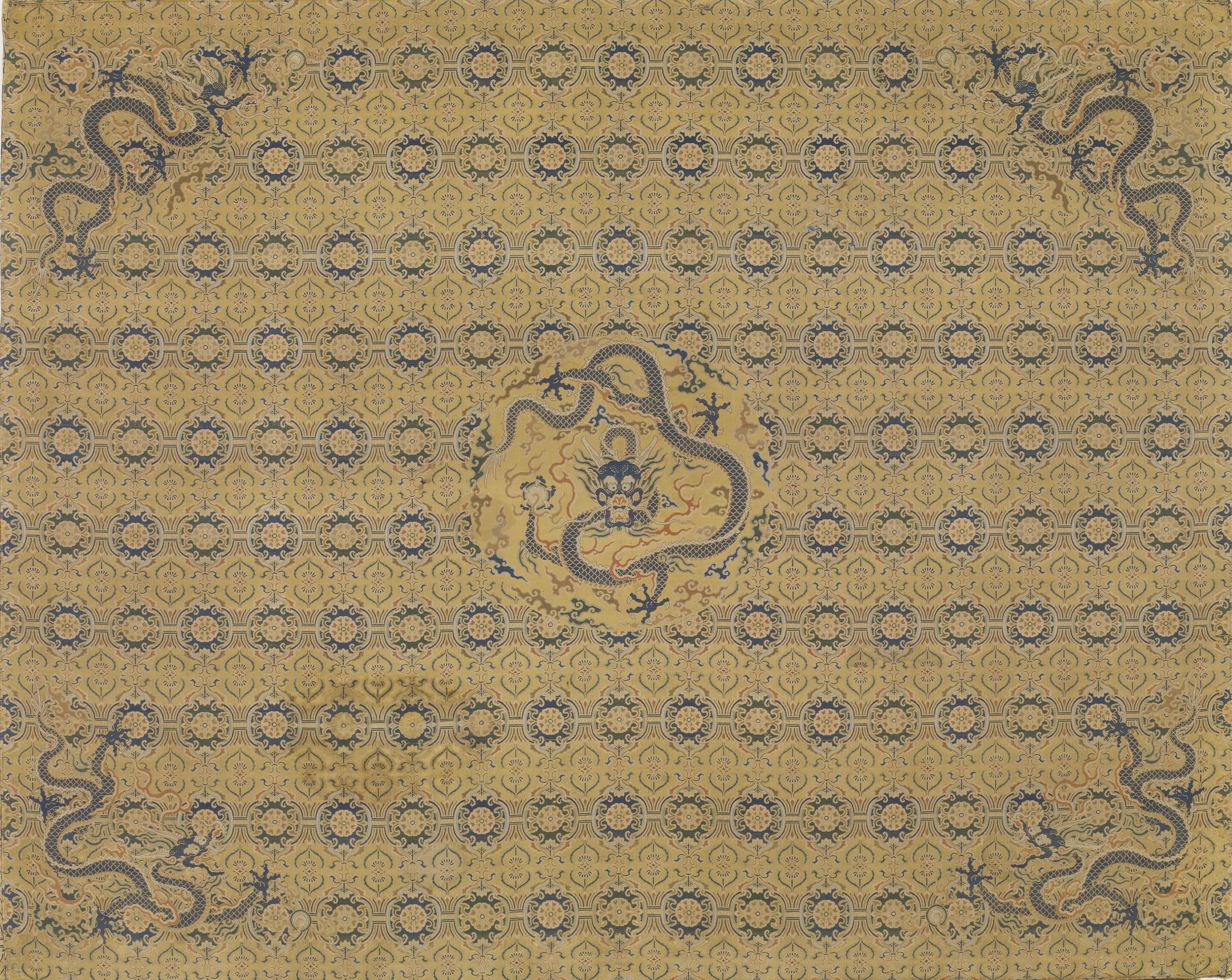 Tapestry: kesi