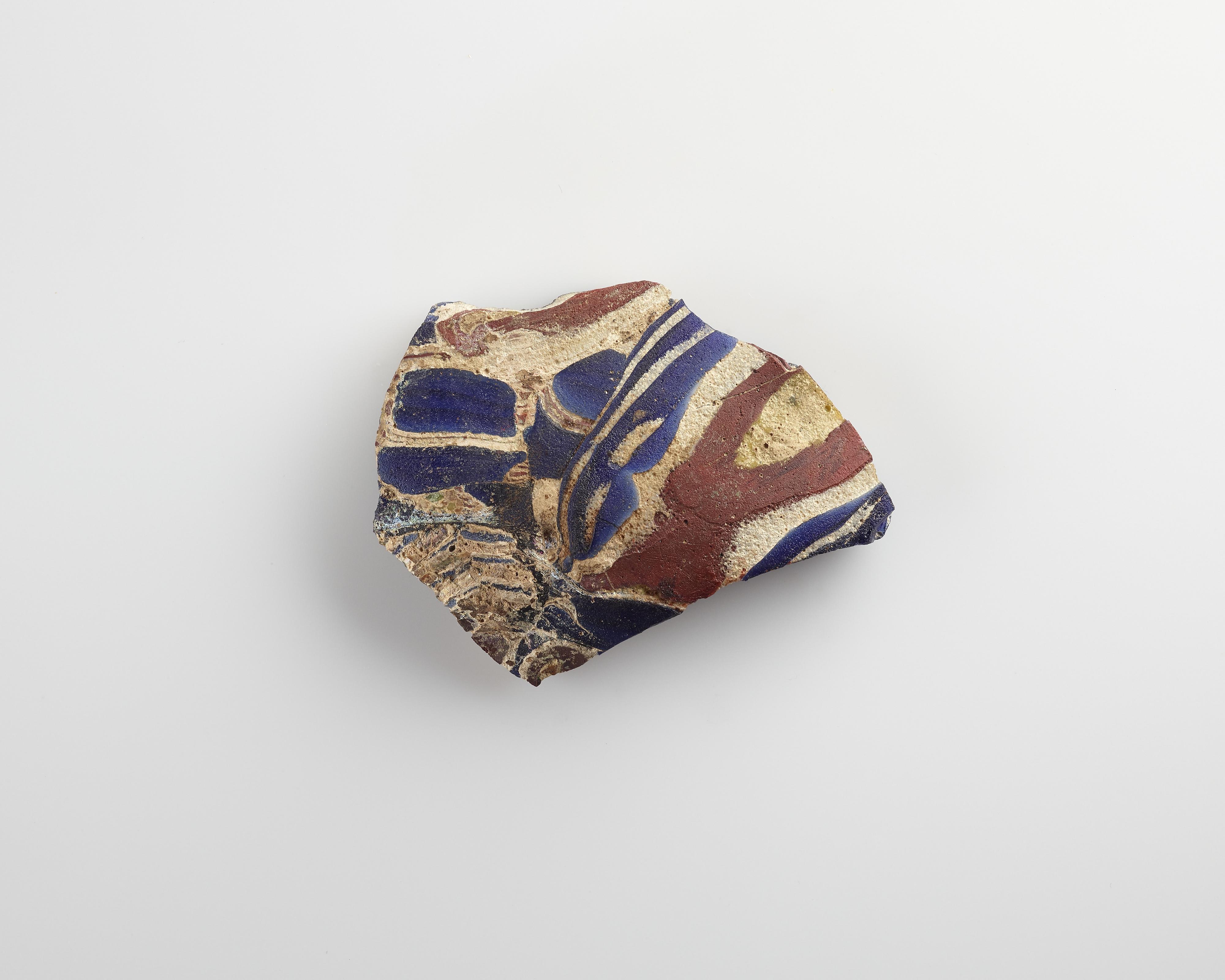 Bowl (fragment)