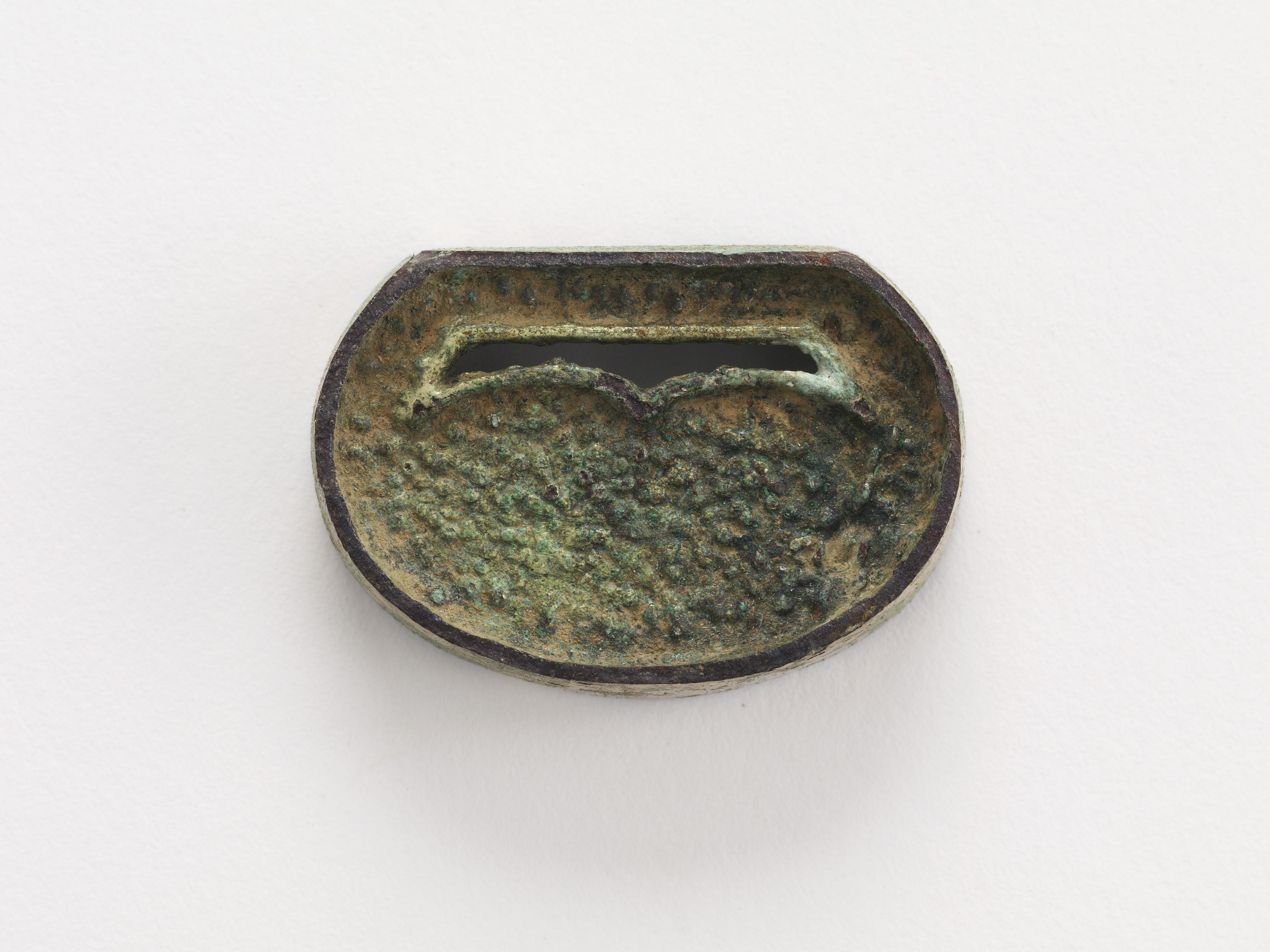 Belt ornament
