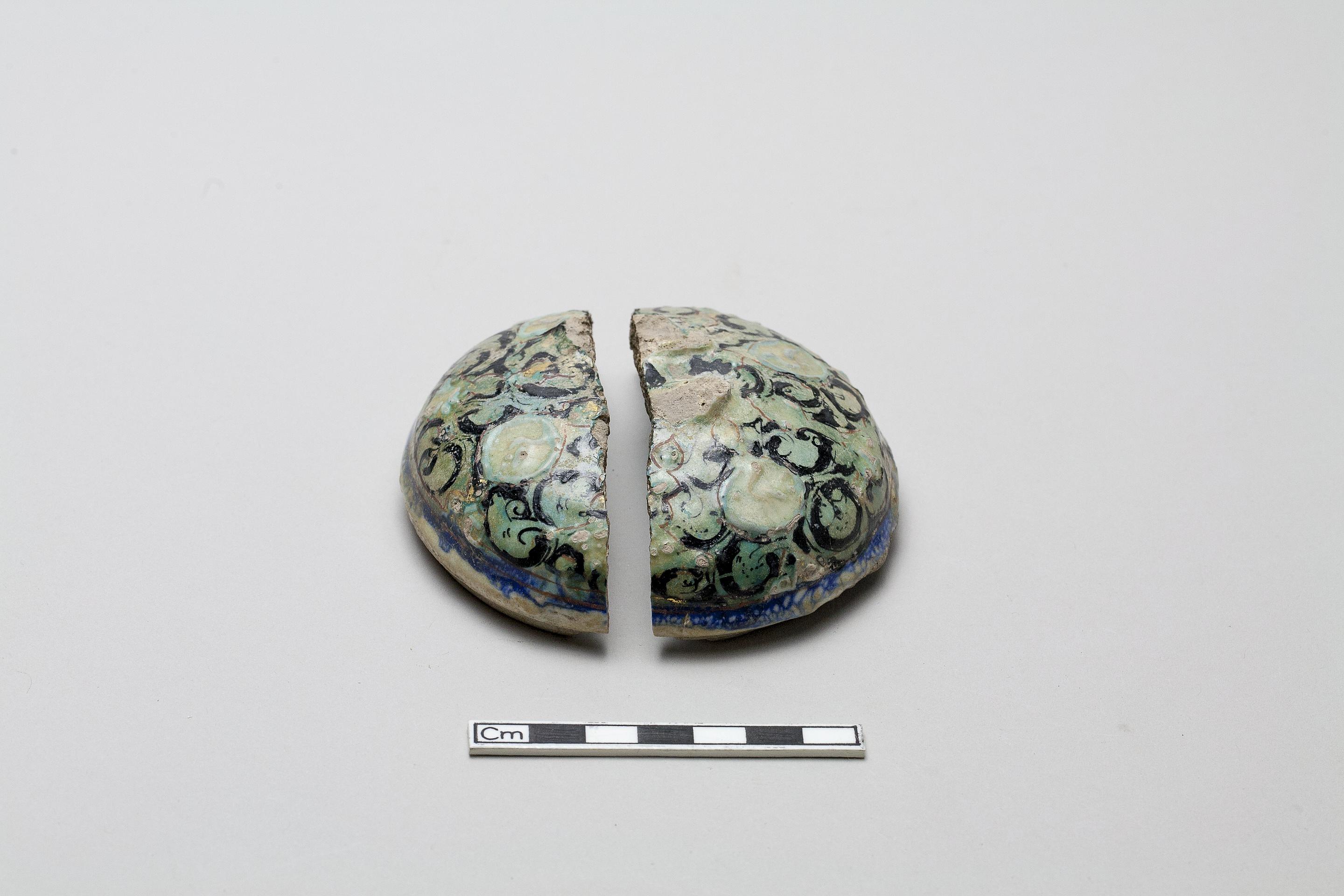 Sherd