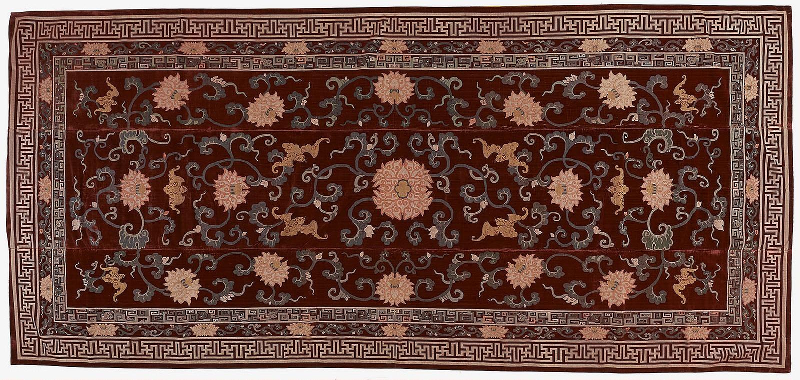 Tapestry: kesi