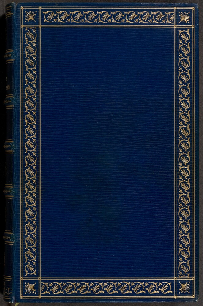 Les liasons dangereuses (volume I) — Volume by Pierre-Ambroise-Francois Choderlos de Laclos and Various Artists. 1 vol: ill: etchings and engravings with stipple; includes trial proofs.