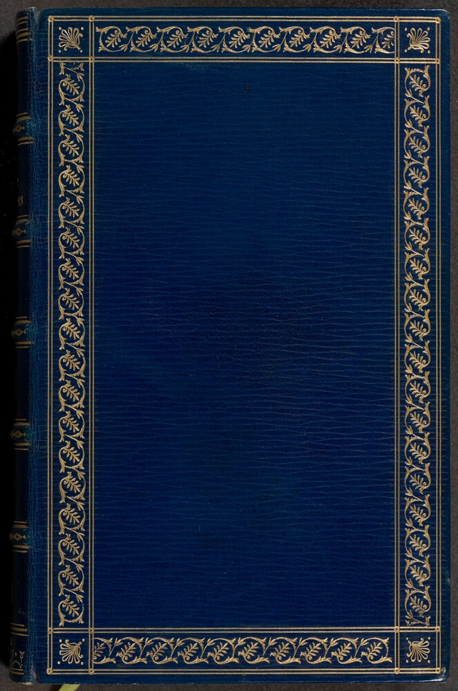 Les liasons dangereuses (volume II) — Volume by Pierre-Ambroise-Francois Choderlos de Laclos and Various Artists. 1 vol: ill: etchings and engravings with stipple; includes trial proofs.